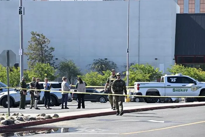 2 Dead, 3 Injured in Shooting at Reno Casino; Suspect In Custody