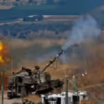 Hezbollah Fires Rockets at Israel, After Pre-Emptive IDF Airstrikes
