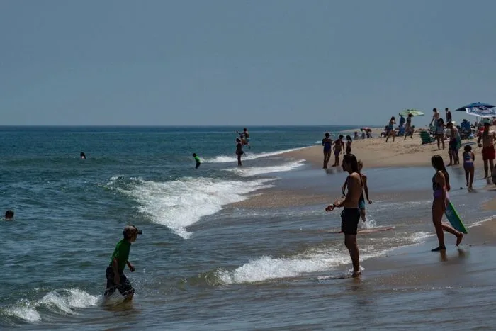 Massachusetts Health Officials Issue Warning on ‘Flesh-Eating’ Bacteria