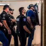 US Marshals Arrested 3,421 Violent Fugitives in Nationwide Operation