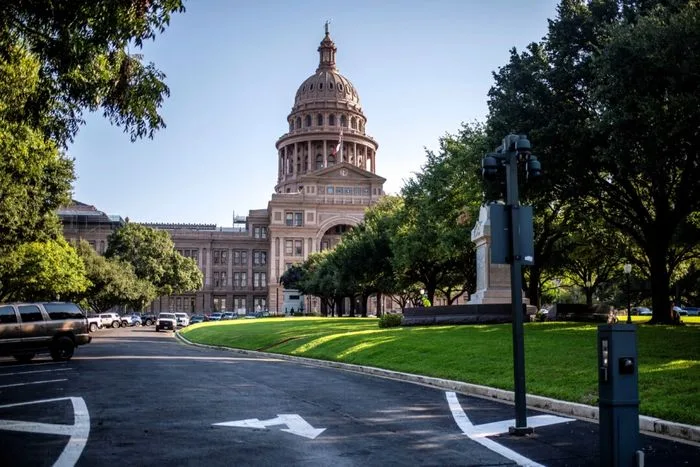 Texas Senate Passes Redistricting Map Favoring Republicans
