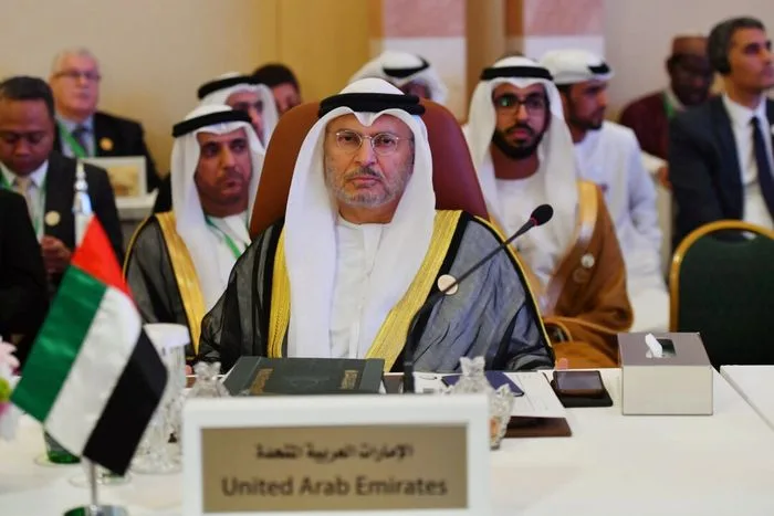 UAE Officials Say West Bank Annexation by Israel Would Threaten Abraham Accords
