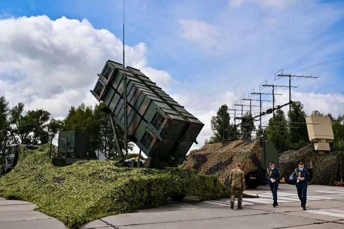 US Greenlights $330 Million Sale of Starlink Services, Patriot Support to Ukraine