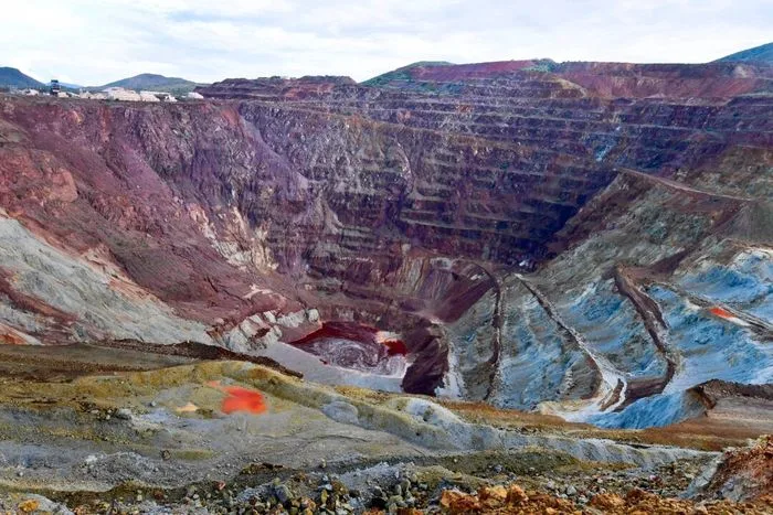 US Proposes Adding Copper, Potash, 4 Others to Critical Minerals List