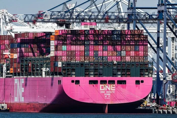 US Still Negotiating Trade Deals Despite Court Ruling on Tariffs: USTR