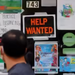 US Labor Market, Housing Data Point to Slowing Economy