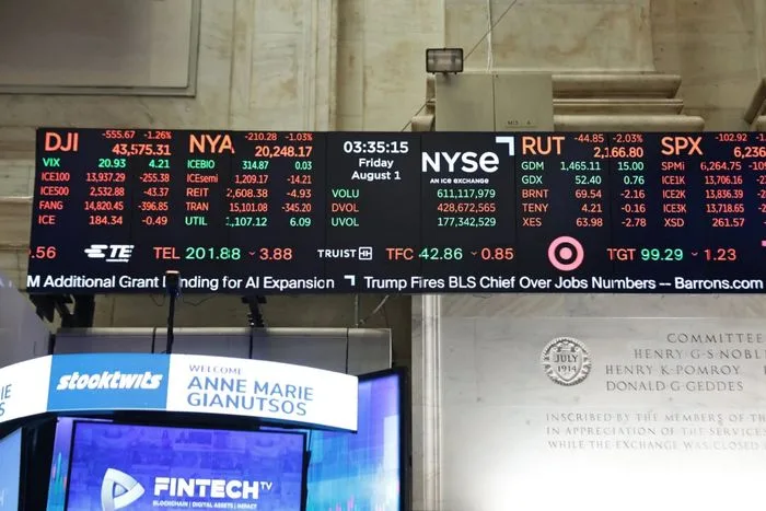 Analysts optimistic for a September rate cut.